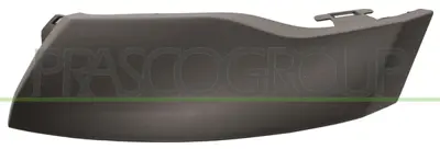 PSA 7452.TQ Ön Tampon Köşe Plastiksol Br3 7452TQ