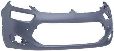 PSA 1609534580 Front Bumper 1609534580