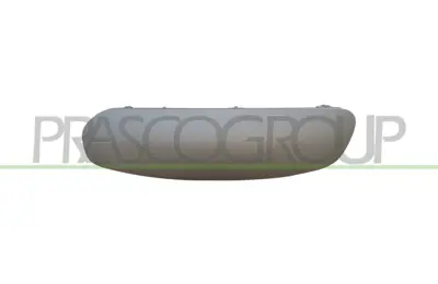 PSA 7452.HJ Ön Tampon Köse PLastik sag C3 Iı 1.6hdı 7452HJ, 7452HF, 7452HG