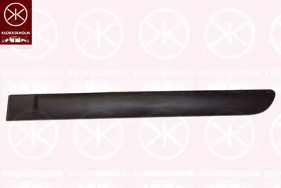 PSA 8546.J8 Arka Kapı Çıta Sol C3 8546J8