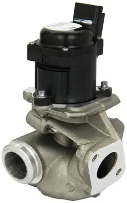 VALEO 700487 Egr Sogutucu 147353457R
