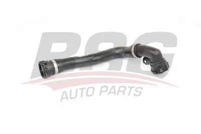 BSG 15-720-075 Radyatör Hortumu Alt 11531439121, 11537500750, 7500750, 1439121