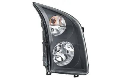 HELLA 1ER 011 592-061 Far Sag 2E1941006