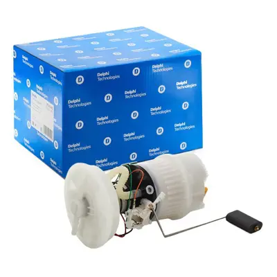 DELPHI FG2140-12B1 Yakıt Depo Samandırası 3M51/9H307/AV