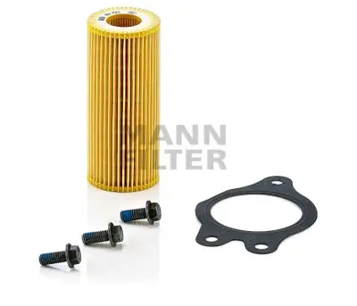 MANN FILTER HU 721 x KIT Hıdrolık Fıltresı 7401521527, 7485105048, 1521527, 20776259, 85105048, 20779040S, 21170228, 6E115562C, 6E115562A, 6E115562