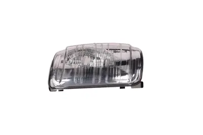 DEKAR DK8176 Ayna Sinyali Sağ (Beyaz) Dk8176 Transit Ym BK3113B382CA
