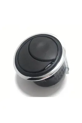 DEKAR DK0545 Kalorifer Havalandırma Difüzörü Dk0545 (Gri) 8200847797