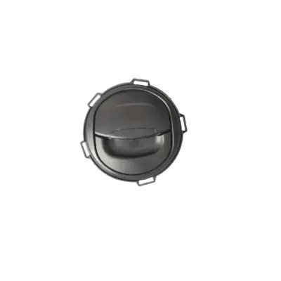 DEKAR DK0547 Kalorifer Havalandırma Difüzörü Yan R-L Dk0547 (Krom) 687601310R