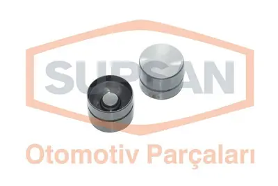 SUPSAN FT-07012-04 Sibop Fincan Takımı Tf0701204 Kango Clıo Megane 1.5 Dcı (7.80 Mm) K9k 7700102359, 4400285, 132316571R, 6001545418