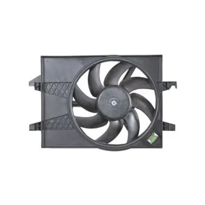 KALE 346985 Fan Motoru 4S6H8C607AF