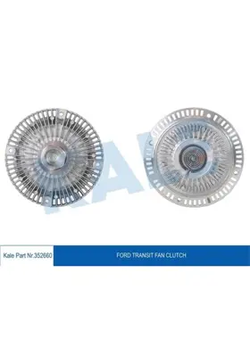 KALE 352660 Fan Motoru 2C118C617BAF