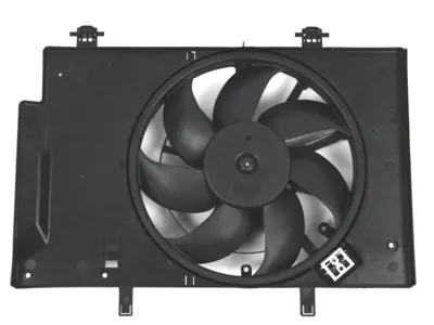 KALE 353750 Fan Motoru ET768C607FE