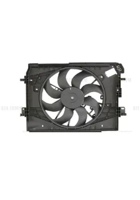 KALE 355740 Fan Motoru 214816703R