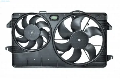 KALE 351340 Fan Motoru 7T16/8C607/NB
