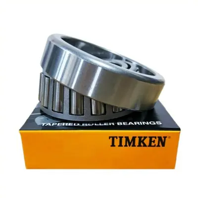 TIMKEN 387A/382S Porya Rulmanı Arka 5C164220AA