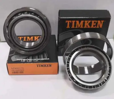 TIMKEN NP450175/NP438223 Yan Ayar Bılyası BK3W4C074AA
