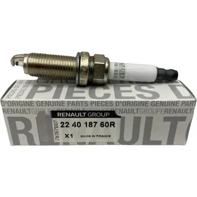 RENAULT 224018760R Bujı 224018760R