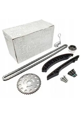 RENAULT 130C19924R Eksantrık Zıncır Setı 130C19924R