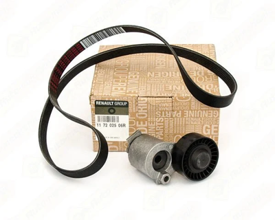 RENAULT REN 17206746R V Kayıs Setı 17206746R