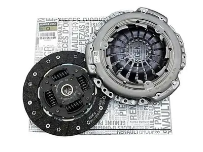 RENAULT 302057302R Debriyaj Setı 302057302R