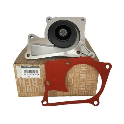 RENAULT 210107852R Devirdaim 210107852R