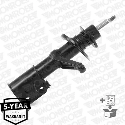 MONROE 11806 AMORTİSÖR ÖN SOL 11806 R21 CONCORDE 7700776969