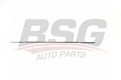 BSG 90-924-030 Kapı Bandı Ön Sag 1K4853516C, 1K4853516CGRU