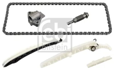 FEBI BILSTEIN 174894 Eksantrık Zıncır Gergı Setı A0009933978, 9932178, 9933978, A2700501100, A2700520100, A2700520500, A2700521300, A2700521400, A2700501147, A2700501247