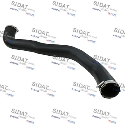 FORD 8G91 6K863 AA Turbo Hortumu Gırıs 8G916K863AA