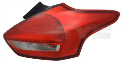 FORD F1EB 13405 BE Stop Lambası Sol F1EB13405BE