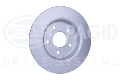 FORD 9M51 2A315 BB Fren Dıskı Arka 9M512A315BB