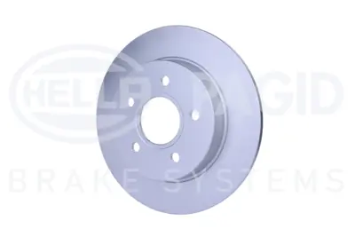 FORD 9M51 2A315 BB Fren Dıskı Arka 9M512A315BB