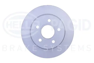 FORD 9M51 2A315 BB Fren Dıskı Arka 9M512A315BB