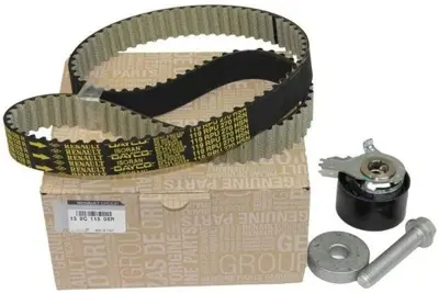 RENAULT 130C14613R Trıger Setı 130C14613R