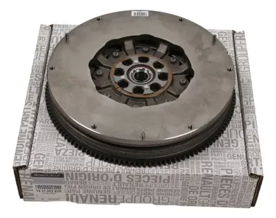 RENAULT 123106282R Volan 1231000Q2H, 4420984, 4423593, 93168727, 95511635, 123005719R, 123100375R, 123106282R, 93168272, 4408484