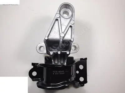 RENAULT 112104344R Motor Takozu Sağ 112104344r Clıo-Iıı 1.5 Dcı 08-> 112104344R