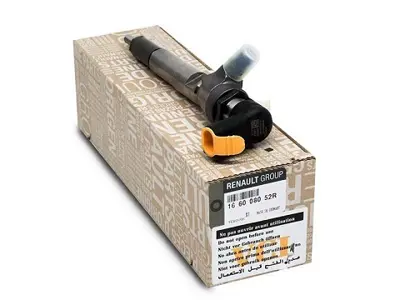 RENAULT 166008052R Enjektör 166008052R