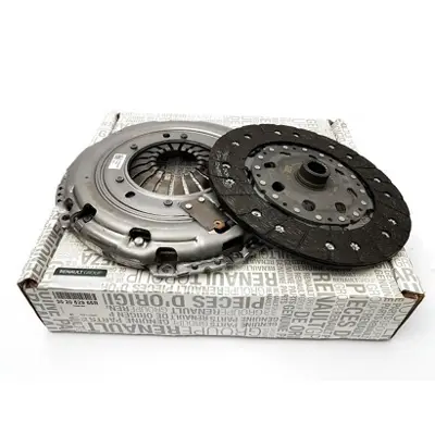 RENAULT 302052965R Debriyaj Seti 302051753R, 302052965R, 4407957, 4423960, 95517807, 95519559