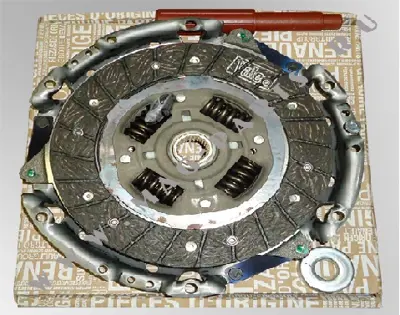 RENAULT 302050901R Debriyaj Seti 302050901r Megane-Iı 1.6-16v 302050901R, 8200187171, 3062000Q0A, 3062000Q0E, 3062000Q0J, 30620BN700, 30620BN710, 302059157R, 306200650R, 8200046103