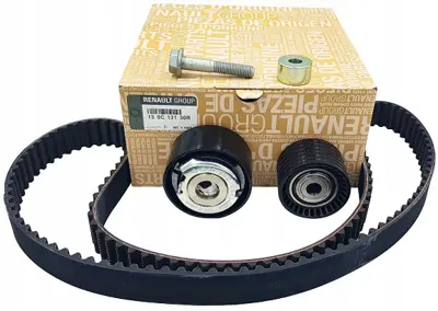 RENAULT 130C13130R Triger Seti 130c13130r 130c17530r Megane Laguna 2.0-16v F4r 4410546, 4430895, 93161481, 93198876, 7701474023, 7701477022, 130C11321R, 130C11551R, 130C13130R, 130C13622R