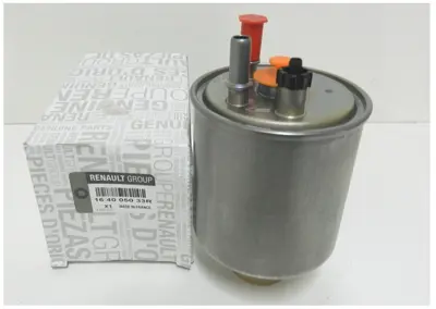 RENAULT 164005033R Mazot Filtresi 164001137r 164005033r Laguna-Iıı 1.5dcı Kango-Iıı Latıtude 2.0dc 164001137R, 164005033R, 8200911875, 8200911877, 8660003795, 164005033, 7N0201051, 1640050033, 1640011