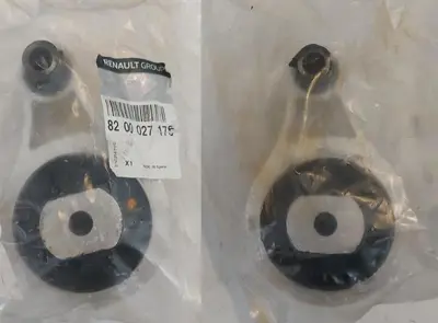 RENAULT 8200027176 Motor Takozu Arka 4402612, 9110612, 8200027176