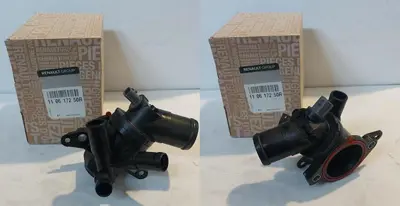 RENAULT 110617250R Termostat 110617250r Megane Iv Kadjar 1.2 H5f 110617250R, 110617026R