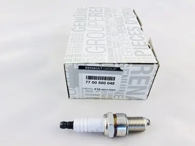 RENAULT 7700500048 Bujı 1214002, 242229518, 90356323, 1214149, 1214024, 91149685, 90369815, 90508666, 96503395, 7700500048
