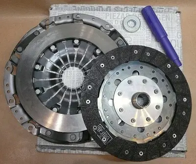 RENAULT 302053201R Debriyaj Seti 302053201r Laguna Iıı Clıo Iıı 2.0 16v F4r 12310ET00E, 302053201R, 306205974R, 306206299R, 306206822R, 306A0JA60A, 306A0JA60B, 306A0JA60C, 306A0JA60D, 7701477838