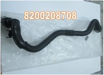 RENAULT 8200208708 Turbo Hortumu 8200208708 Megane-Iı 8200208708, 8200166828