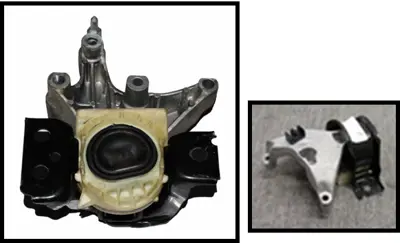 RENAULT 112102294R Motor Takozu Sağ 112102294r Kango-Iıı 1.5 112102294R, 8200674936, 112849605R, 545001535R, 545001225R, 545000138R, 545006542R, A4152420001, 4152420001, 82000674936