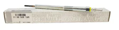 RENAULT 110650819R Kızdırma Bujısı 110650819R