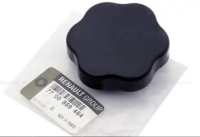 RENAULT 7700869464 Motor Yağ Kapağı 7700869464 Genel 7700869464, 7700675931