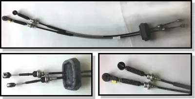 RENAULT 7701473971 Vites Teli 7701473971 Trafık-Iı M608747 112882, 3410300QAE, 3444500QAH, 4410338, 7701473971, 8200026236, 8200054761, 93160221, 7701400000